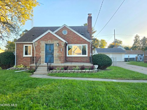 5409 Patriot Dr, Toledo, OH, 43611-1545 | Card Image