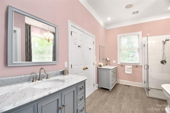 7229 Olde Sycamore Dr, House other with 4 bedrooms, 4 bathrooms and null parking in Mint Hill NC | Image 21