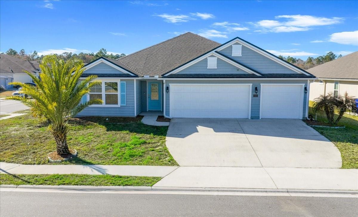 Residential in ST AUGUSTINE 5