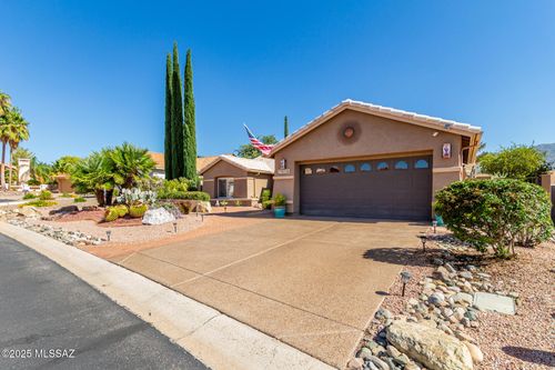 37923 S Cypress Ct, Tucson, AZ, 85739-1015 | Card Image