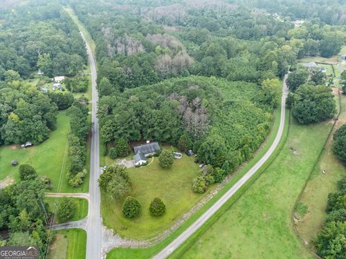 598 Beavers Rd, Grantville, GA, 30220-1604 | Card Image