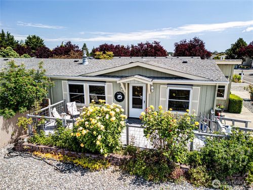 629 N 7th Ave, Sequim, WA, 98382-3206 | Card Image