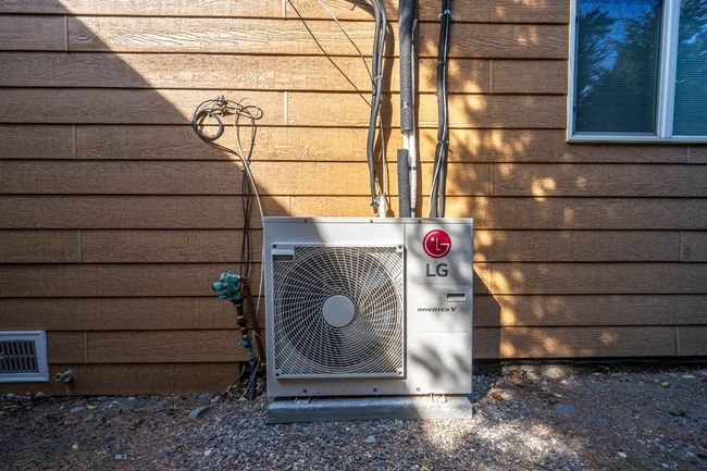 Heat/ AC Unit | Image 79