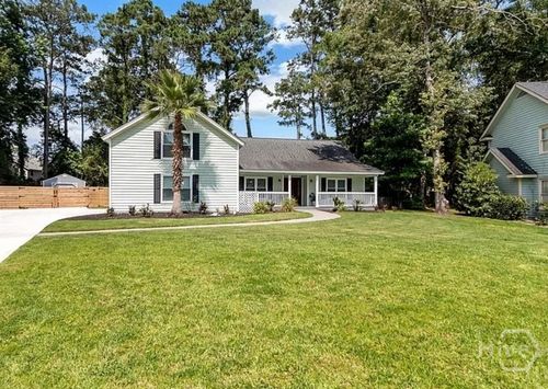 115 Coquena Cir E, Savannah, GA, 31410-1333 | Card Image
