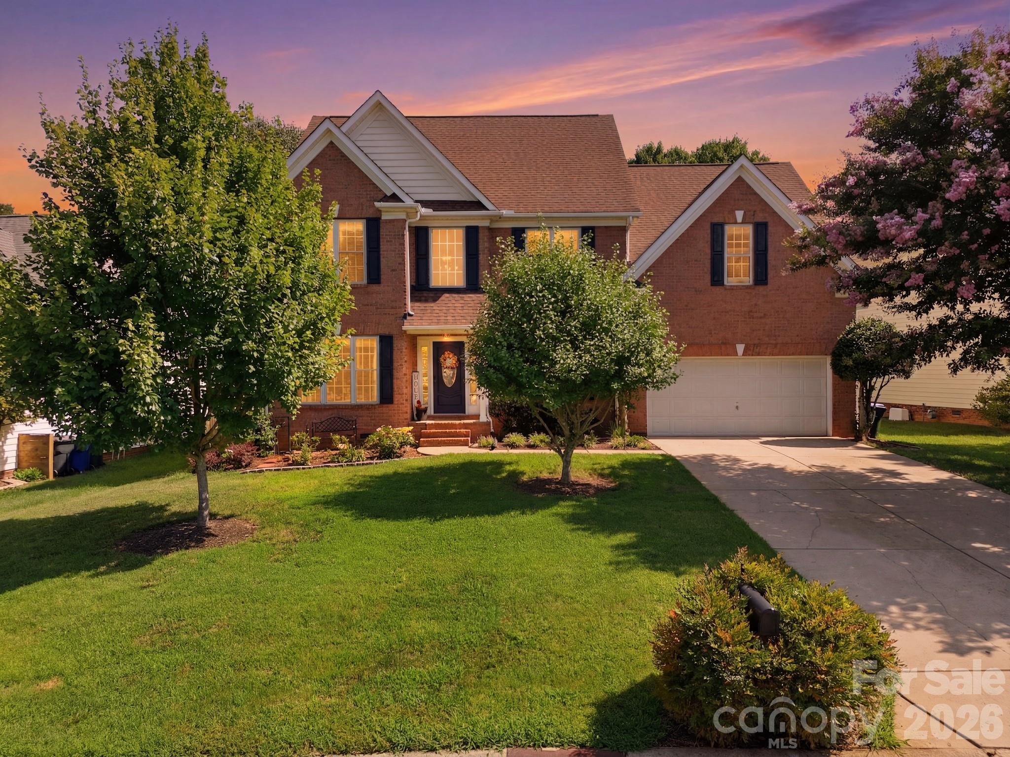 Residential in Huntersville 4