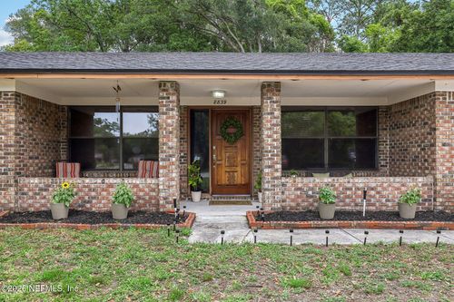 8839 Heavengate Ln, Jacksonville, FL, 32257-5048 | Card Image