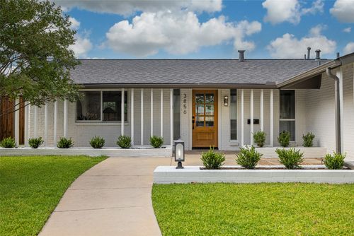 3856 Antigua Dr, Dallas, TX, 75244-6603 | Card Image