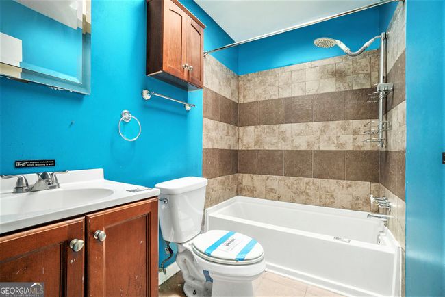 1213 Laurel Cliff Dr Se, House other with 4 bedrooms, 3 bathrooms and 3 parking in SMYRNA GA | Image 12