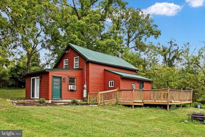 1315 Granite Station Road, House other with 3 bedrooms, 1 bathrooms and null parking in GETTYSBURG PA | Image 1