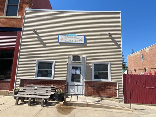 105 E Main St, Hawkeye, IA, 52147-9124 | Card Image