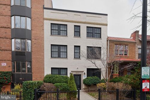 1821 T St Nw, WASHINGTON, DC, 20009-7141 | Card Image