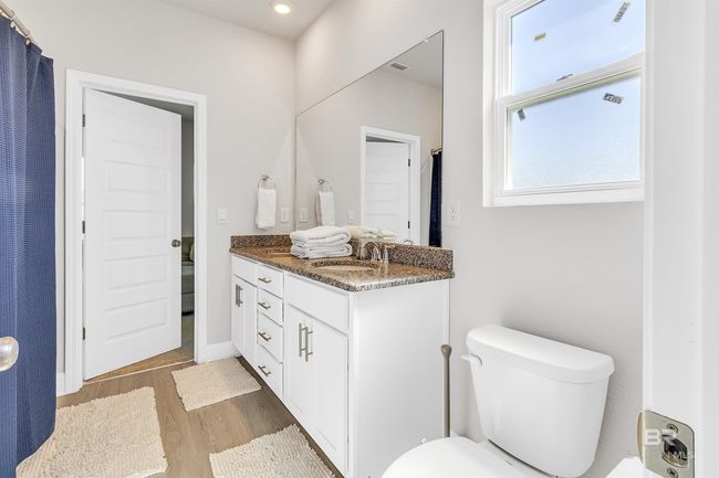 398 Gemini St, House other with 4 bedrooms, 4 bathrooms and null parking in Gulf Shores AL | Image 13