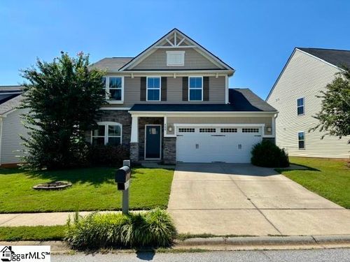 255 Mercer Drive, Simpsonville, SC, 29681 | Card Image