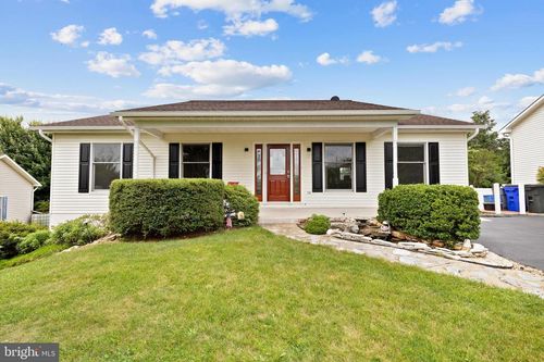 18 Terben Ct, Thurmont, MD, 21788-1339 | Card Image
