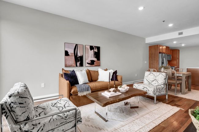 1216 - 14 Grace St, Condo with 1 bedrooms, 1 bathrooms and 1 parking in Wilmington NC | Image 13