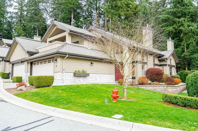 41 - 1550 Larkhall Crescent, Townhouse with 3 bedrooms, 2 bathrooms and 2 parking in North Vancouver BC | Image 32