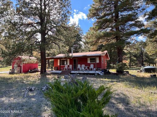 6038 White Tail Ln, Flagstaff, AZ, 86005-9340 | Card Image