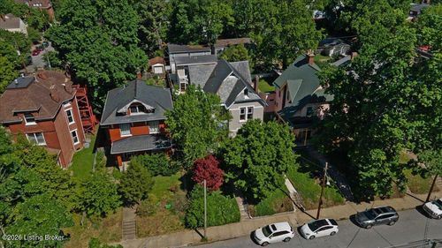 1409 Hepburn Ave, Louisville, KY, 40204-1615 | Card Image