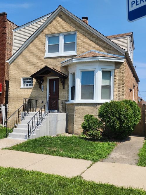1735 N Latrobe Ave, Chicago, IL, 60639-4303 | Card Image