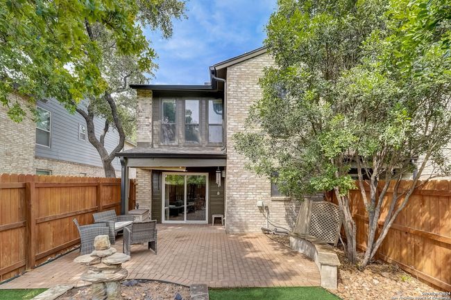 APT-604 - 2718 Old Field Dr, Condo with 2 bedrooms, 3 bathrooms and null parking in San Antonio TX | Image 38