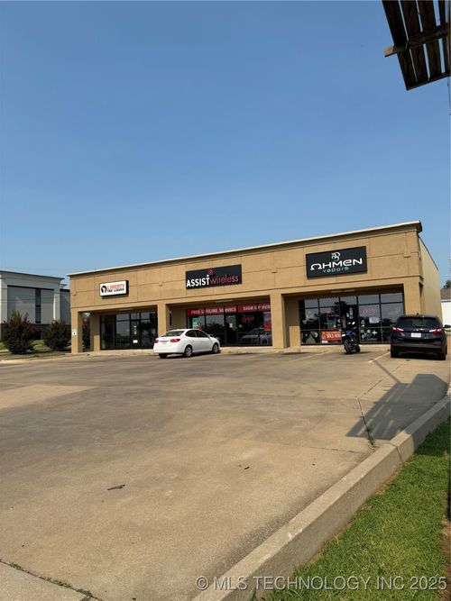 200 Washington Blvd, Bartlesville, OK, 74006-2348 | Card Image