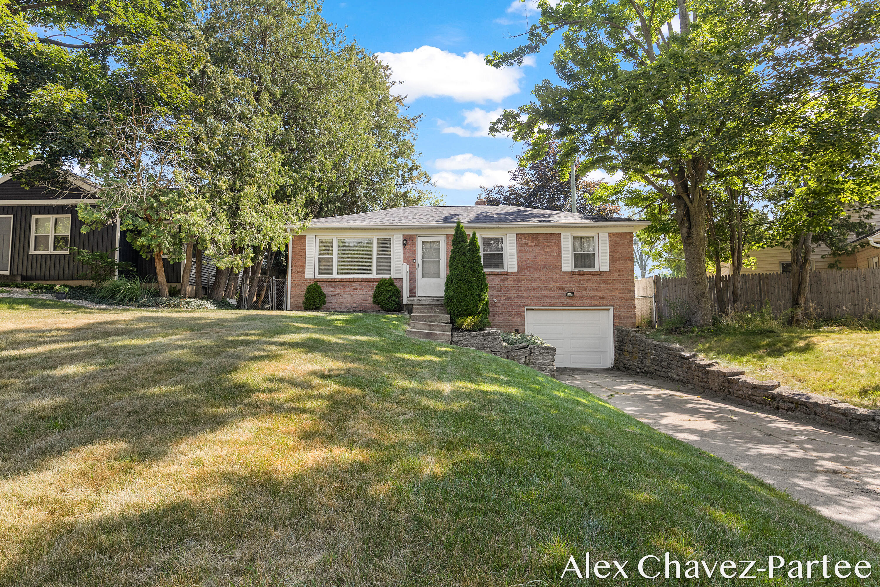 Residential in Grand Rapids 3