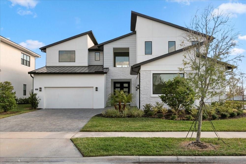 Residential in ORLANDO