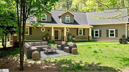 120 Hungate Dr, Travelers Rest, SC, 29690-8697 | Card Image
