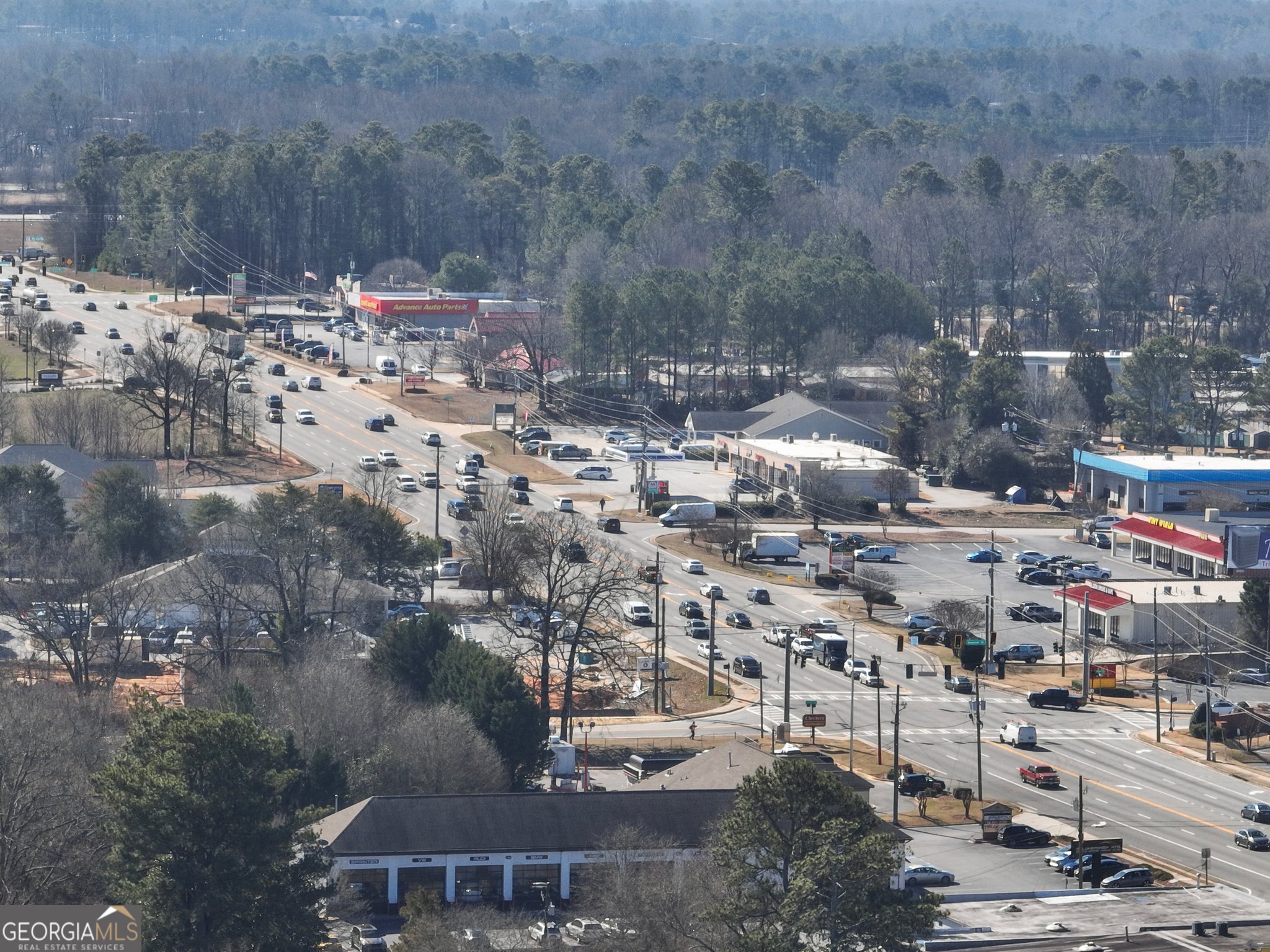 Commercial Sale in Lawrenceville 5