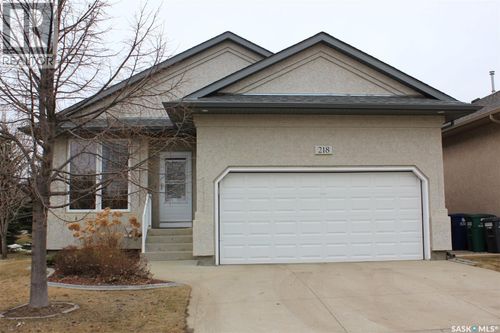 218-802 Heritage Cres, Saskatoon, SK, S7H5T3 | Card Image