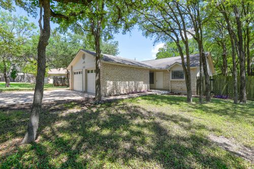 b-12603 Teague Trl, Austin, TX, 78729-5423 | Card Image