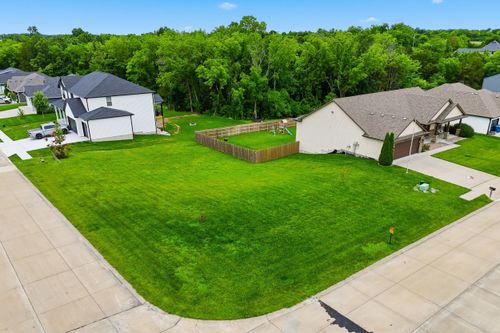 LOT 309 Kingfisher Dr, ASHLAND, MO, 65010-2125 | Card Image