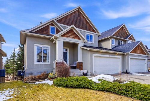 243 Whispering Water Way, Calgary, AB, T3Z3T4 | Card Image