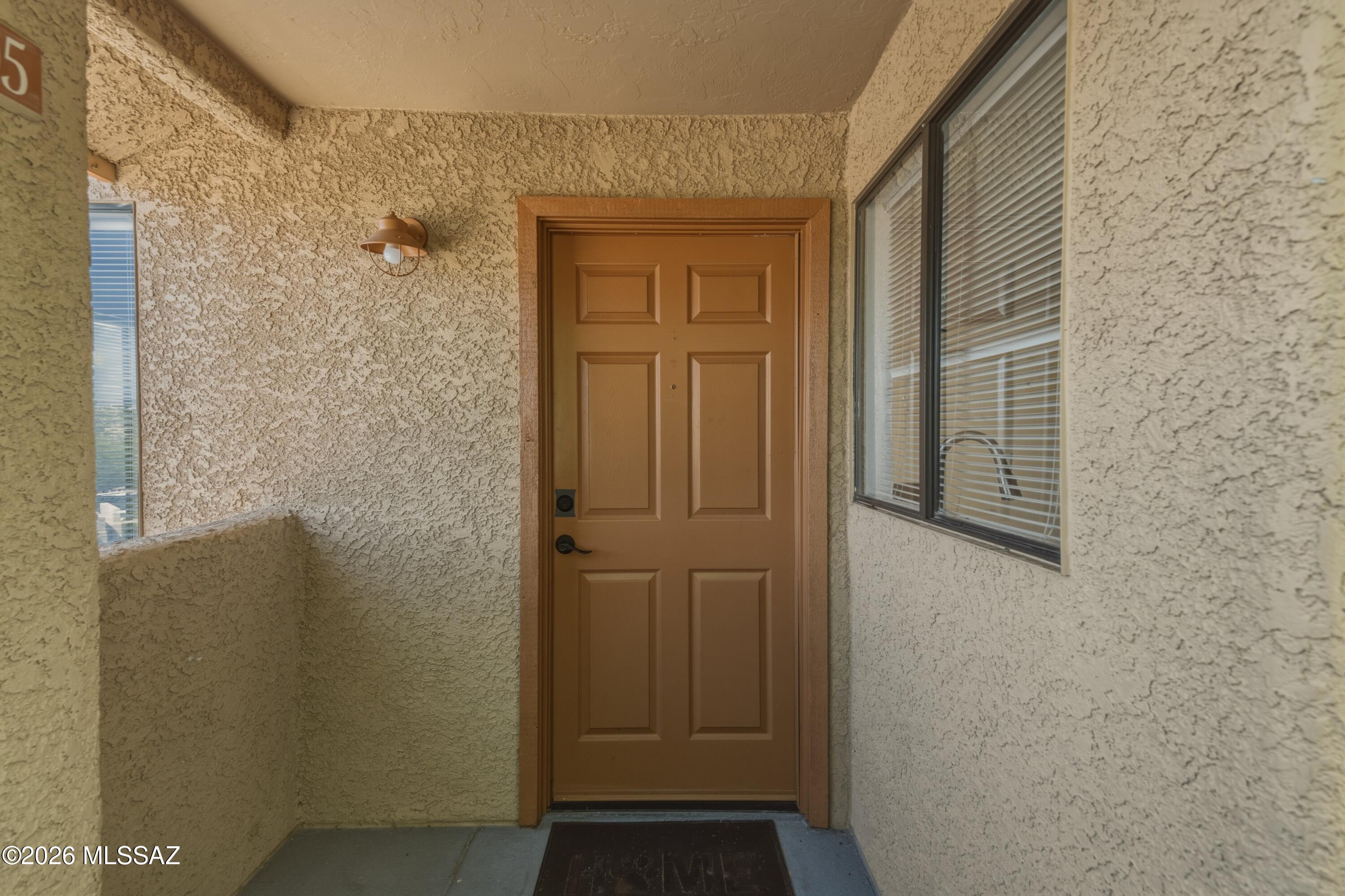 Residential Lease in Tucson 4
