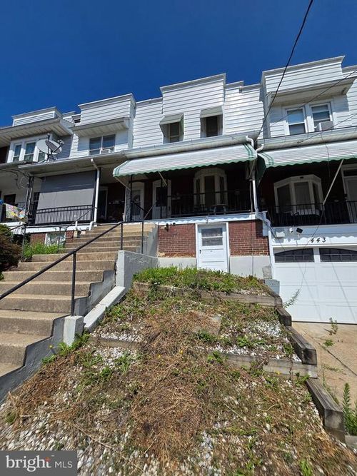 441 S 4th St, HAMBURG, PA, 19526-1305 | Card Image