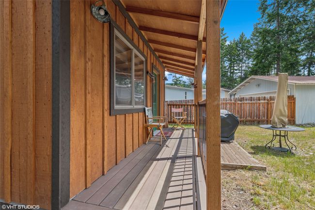 34045 Redgate Dr, House other with 2 bedrooms, 2 bathrooms and null parking in Bigfork MT | Image 14