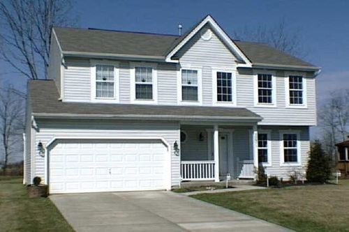 525 Ablemarle Cir, Delaware, OH, 43015-4048 | Card Image