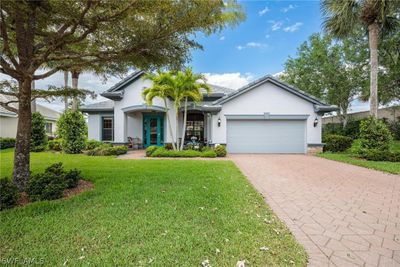 Custom Built Arthur Rutenberg home in Verandah | Image 1