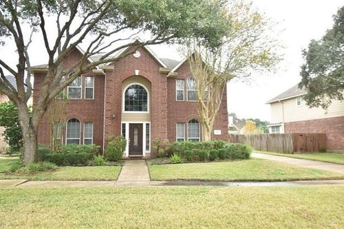 3810 Buckley Ln, Missouri City, TX, 77459-6470 | Card Image