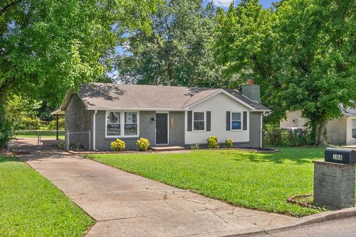 108 Story Book Dr, Clarksville, TN, 37042-4829 | Card Image