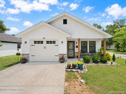 865 S Main St, Scottsburg, IN, 47170 | Card Image