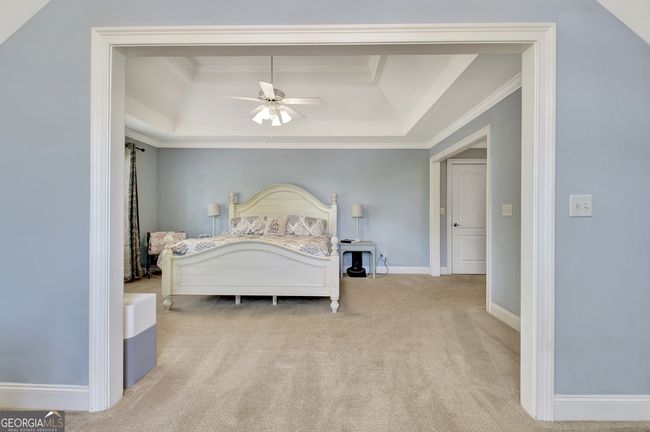 11 The Ter, House other with 4 bedrooms, 5 bathrooms and 2 parking in Newnan GA | Image 72