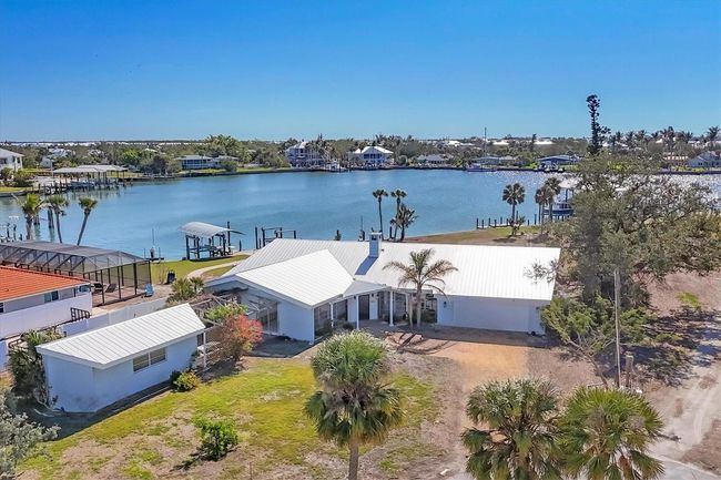 400 Anchor Row, House other with 3 bedrooms, 3 bathrooms and null parking in PLACIDA FL | Image 5