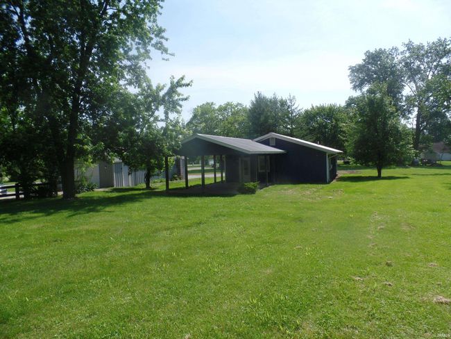 195 W Minella St, House other with 2 bedrooms, 1 bathrooms and null parking in Lyons IN | Image 20