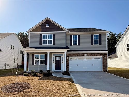 240 Ironbark Dr, Raeford, NC, 28376-3265 | Card Image