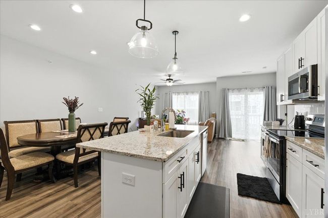 APT-208 - 1300 Stoney Ridge Blvd, Condo with 2 bedrooms, 2 bathrooms and null parking in Forest VA | Image 21