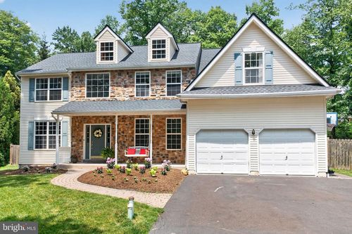 103 Ridge Run Rd, SELLERSVILLE, PA, 18960-1945 | Card Image