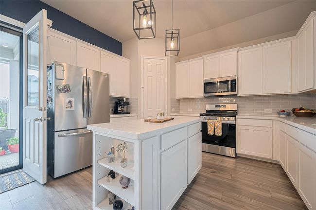17022 Daylily Dune Way, House other with 3 bedrooms, 3 bathrooms and 2 parking in Hockley TX | Image 23