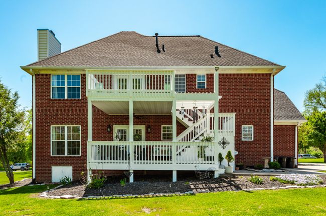 157 Hidden Cove Ct, House other with 3 bedrooms, 4 bathrooms and 4 parking in Gallatin TN | Image 7