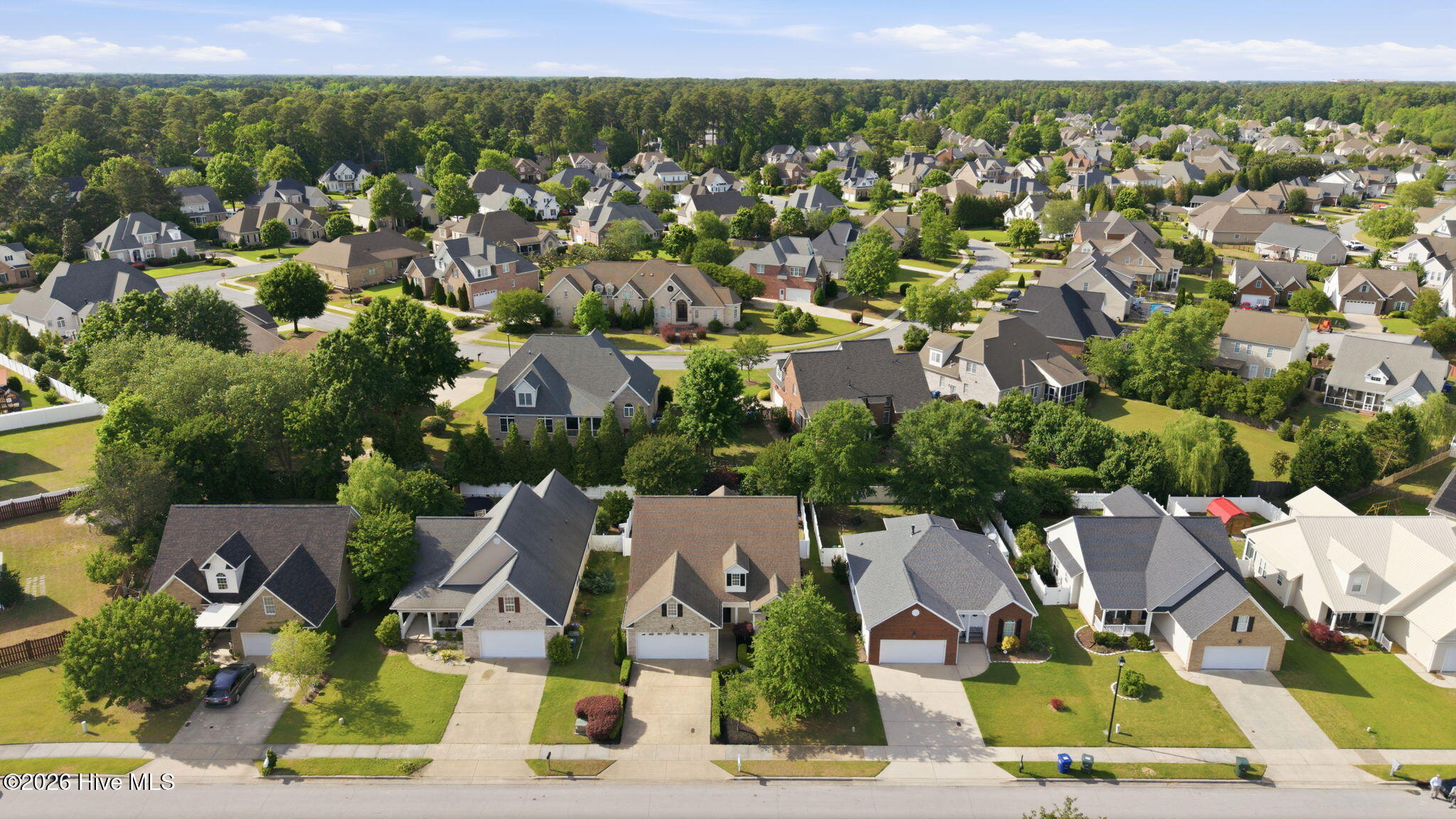 Residential in Winterville 3